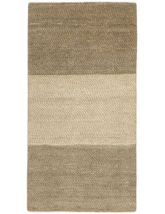 Hand made rug Gabbeh Fine Persia cm.80x154