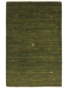 Hand made rug Gabbeh Fine Persia cm.83x128