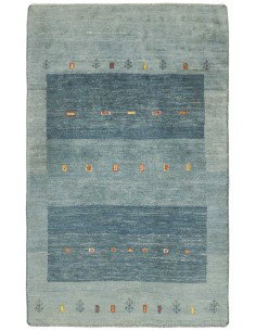 Hand made rug Gabbeh Fine Persia cm.74x120