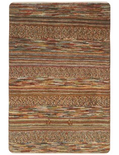 Hand made rug Gabbeh Fine Persia cm.80x118