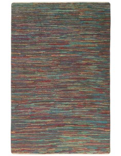 Hand made rug Gabbeh Fine Persia cm.80x120