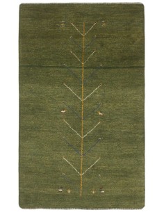 Hand made rug Gabbeh Fine Persia cm.79x128