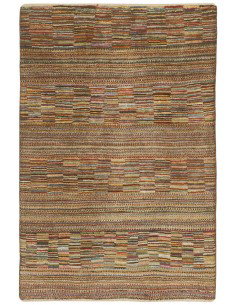 Hand made rug Gabbeh Fine Persia cm.80x118