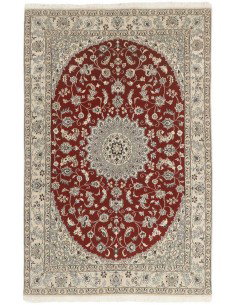 Hand made rug Nain 9 LA Persia cm.133x213