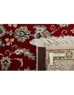 Hand made rug Nain 9 LA Persia cm.133x213 2