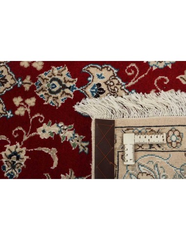 Hand made rug Nain 9 LA Persia cm.133x213