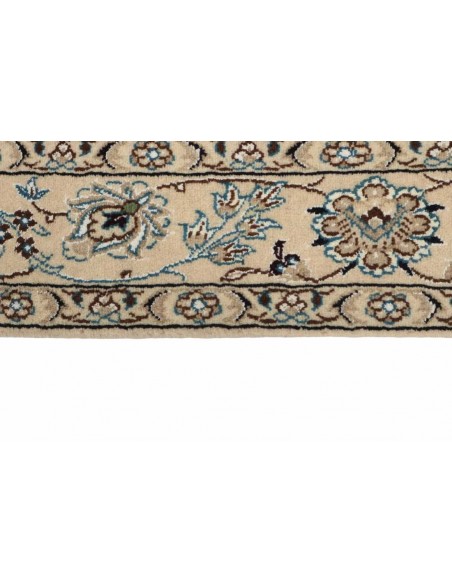 Hand made rug Nain 9 LA Persia cm.133x213