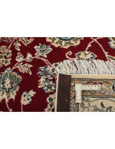 Hand made rug Nain 9 LA Persia cm.157x248 2