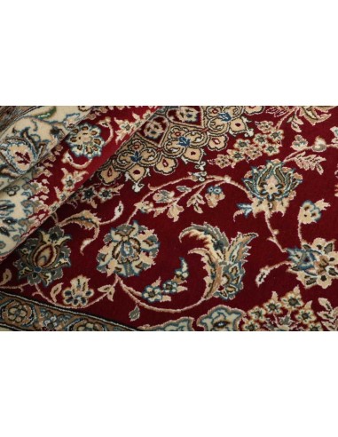 Hand made rug Nain 9 LA Persia cm.157x248