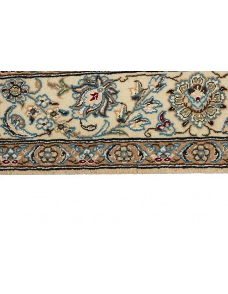 Hand made rug Nain 9 LA Persia cm.157x248