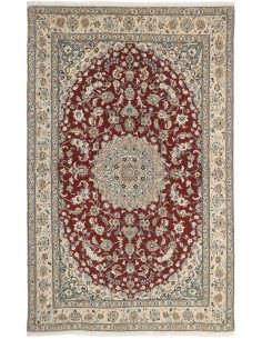 Hand made rug Nain 9 LA Persia cm.160x248