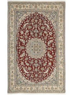 Hand made rug Nain 9 LA Persia cm.160x248
