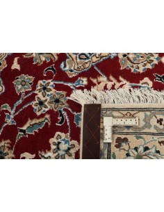 Hand made rug Nain 9 LA Persia cm.160x248 2