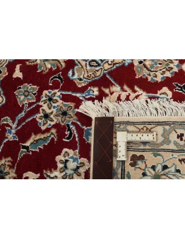 Hand made rug Nain 9 LA Persia cm.160x248