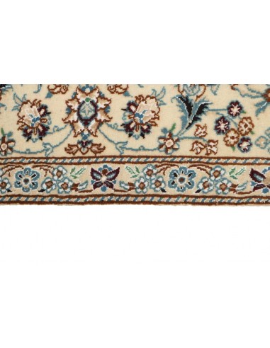 Hand made rug Nain 9 LA Persia cm.87x216