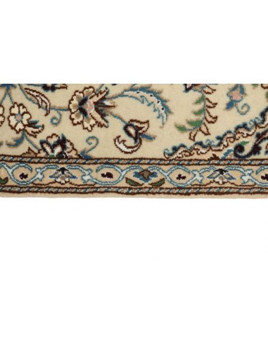 Hand made rug Nain 9 LA Persia cm.86x145