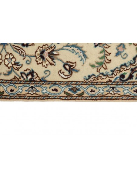 Hand made rug Nain 9 LA Persia cm.86x145