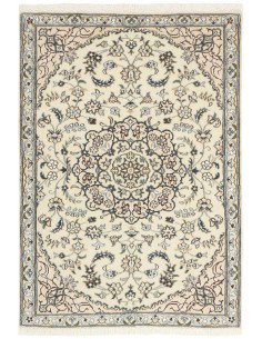 Hand made rug Nain 9 LA Persia cm.89x130