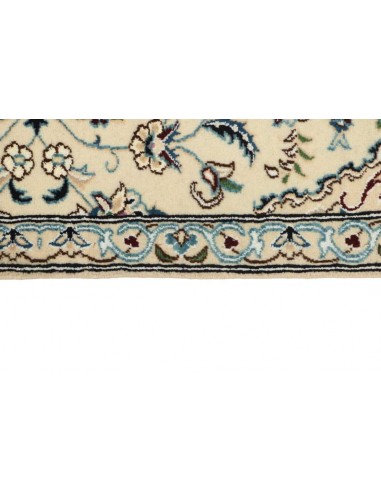 Hand made rug Nain 9 LA Persia cm.89x130