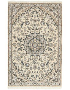 Hand made rug Nain 9 LA Persia cm.90x142