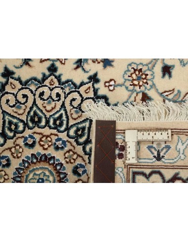 Hand made rug Nain 9 LA Persia cm.90x142