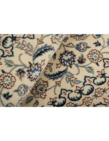 Hand made rug Nain 9 LA Persia cm.90x142