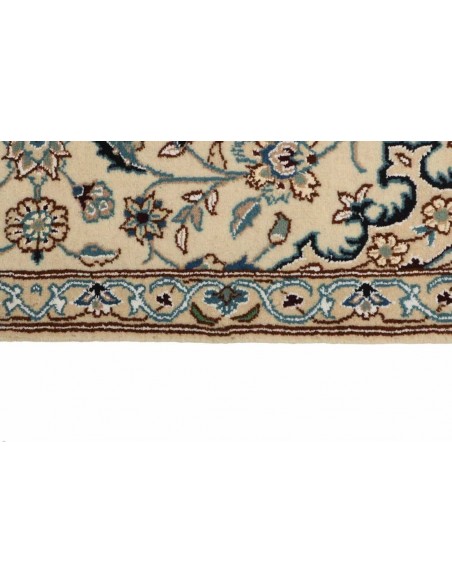 Hand made rug Nain 9 LA Persia cm.90x142
