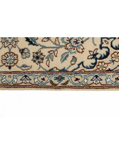 Hand made rug Nain 9 LA Persia cm.90x142