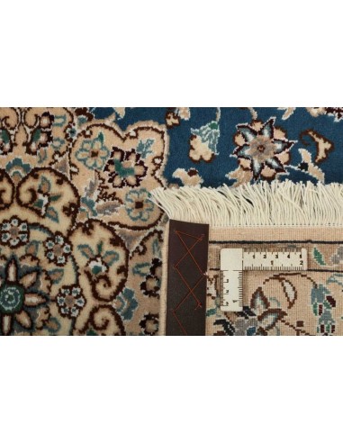 Hand made rug Nain 9 LA Persia cm.96x143