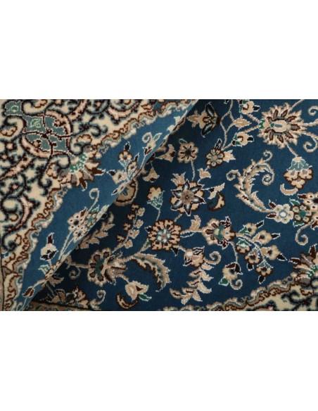 Hand made rug Nain 9 LA Persia cm.96x143