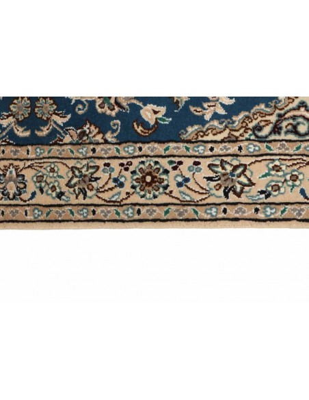Hand made rug Nain 9 LA Persia cm.96x143