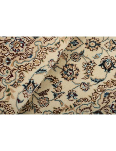 Hand made rug Nain 9 LA Persia cm.100x144