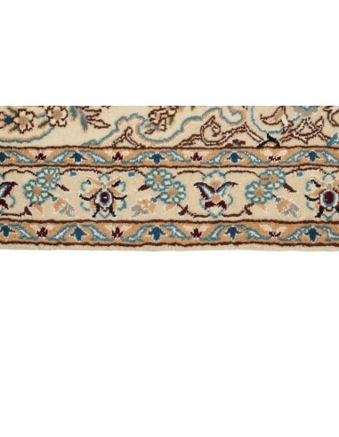 Hand made rug Nain 9 LA Persia cm.100x144
