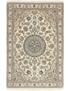 Hand made rug Nain 9 LA Persia cm.98x149