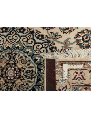 Hand made rug Nain 9 LA Persia cm.98x145
