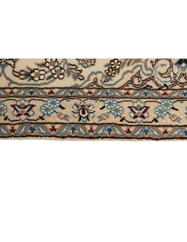 Hand made rug Nain 9 LA Persia cm.98x145