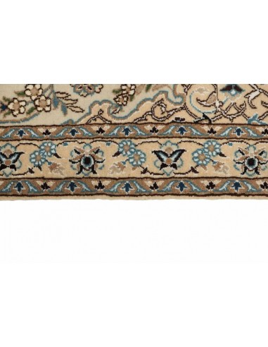 Hand made rug Nain 9 LA Persia cm.100x148