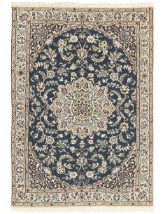 Hand made rug Nain 9 LA Persia cm.97x142