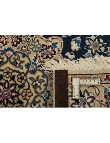 Hand made rug Nain 9 LA Persia cm.97x142
