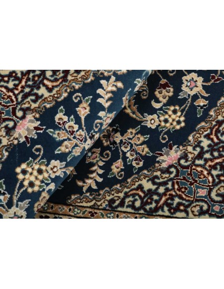 Hand made rug Nain 9 LA Persia cm.97x142