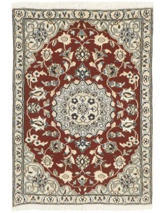 Hand made rug Nain 9 LA Persia cm.70x99