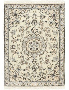 Hand made rug Nain 9 LA Persia cm.69x95
