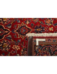 Hand made rug Keshan Persia cm.141x226 2