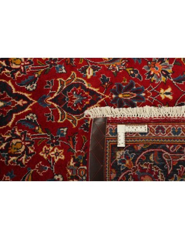 Hand made rug Keshan Persia cm.141x226
