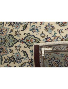 Hand made rug Keshan Fine Persia cm.138x224 2