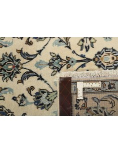 Hand made rug Keshan Fine Persia cm.139x204 2