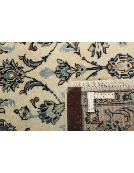Hand made rug Keshan Fine Persia cm.139x204