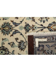 Hand made rug Keshan Fine Persia cm.139x206 2