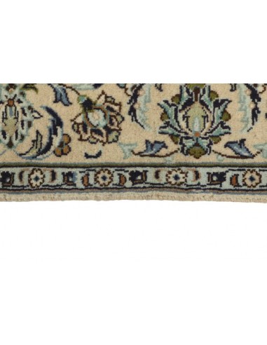 Hand made rug Keshan Fine Persia cm.139x206