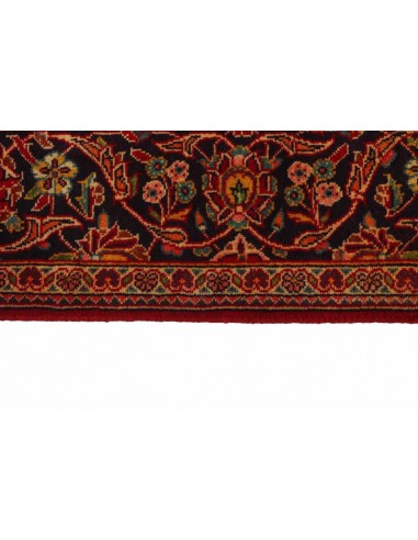Hand made rug Keshan Persia cm.136x217
